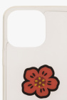 Kenzo WHITE iPhone 14 Pro Max case