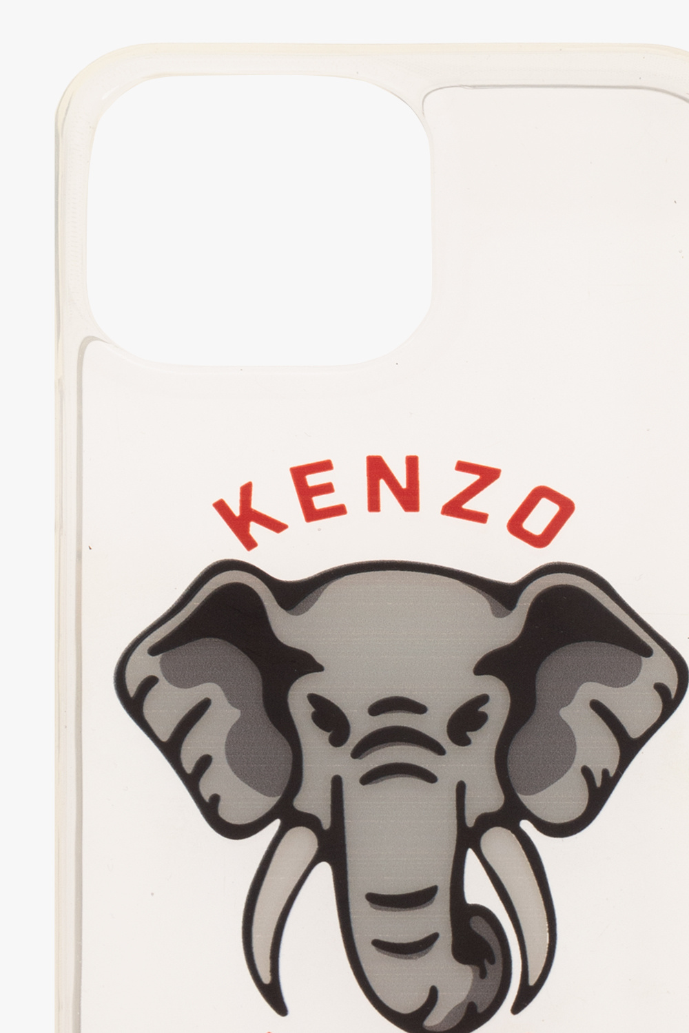 Kenzo iPhone 14 Pro Max case