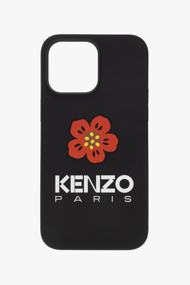 iPhone 14 Pro Max case od Kenzo
