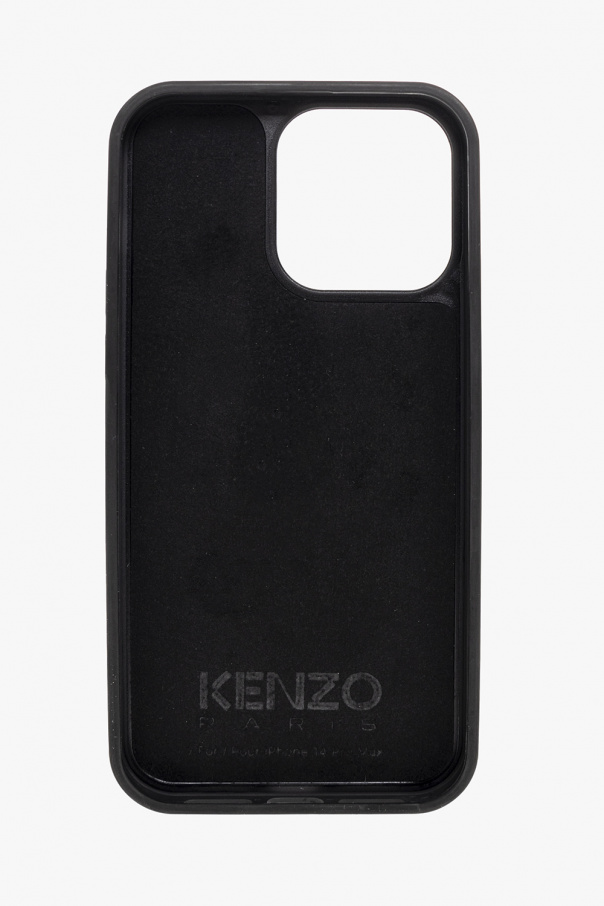 Kenzo Etui na iPhone 14 Pro