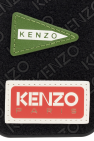 Kenzo BLACK iPhone 14 Pro case