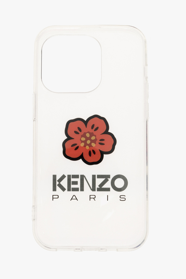 iPhone 14 Pro case od Kenzo