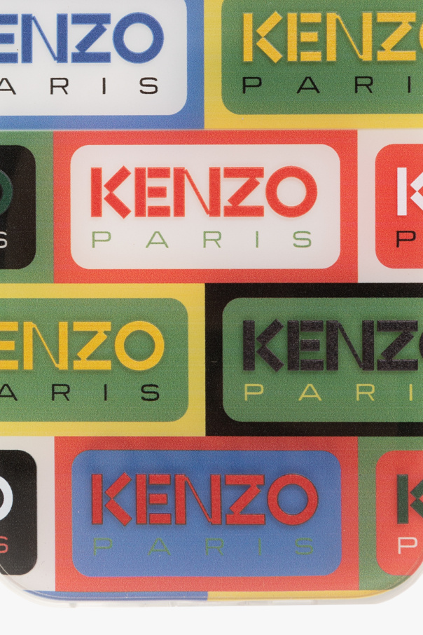 Kenzo PRACTICAL AND STYLISH OUTERWEAR