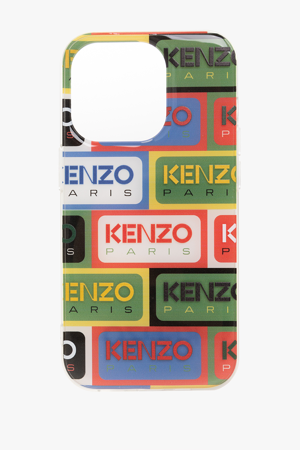 Kenzo iPhone 14 Pro case