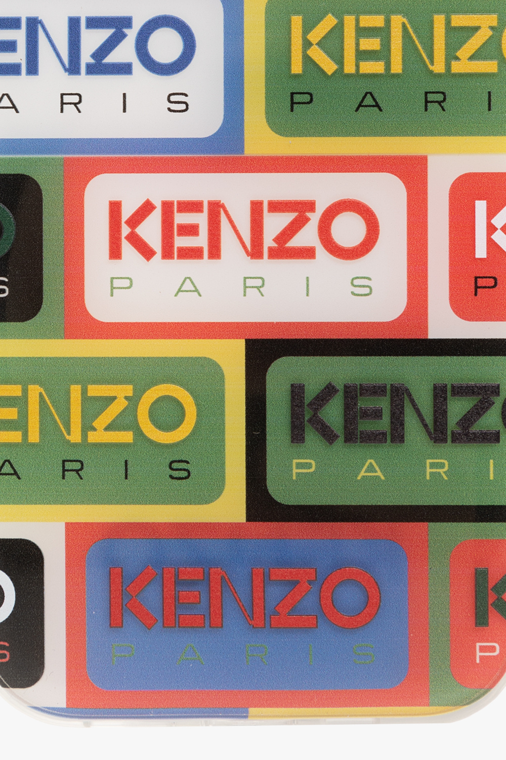 Kenzo iPhone 14 Pro case