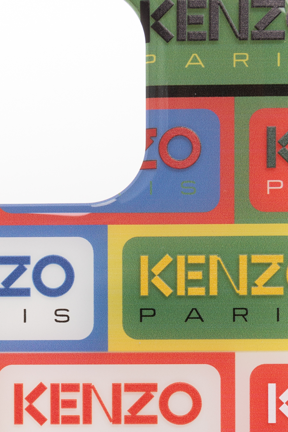 Kenzo iPhone 14 Pro case