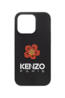 Kenzo BLACK iPhone 14 Pro case