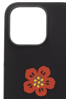 Kenzo BLACK iPhone 14 Pro case