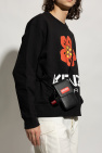 Kenzo Phone pouch with strap