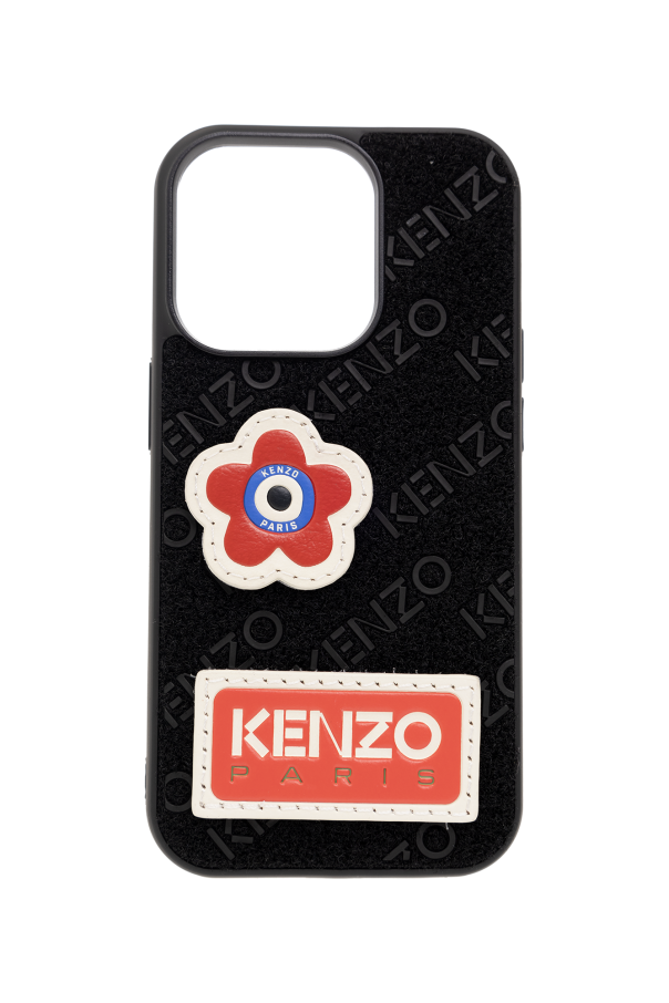 iPhone 14 Pro case od Kenzo