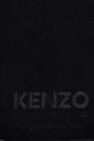 Kenzo BLACK iPhone 14 Pro case
