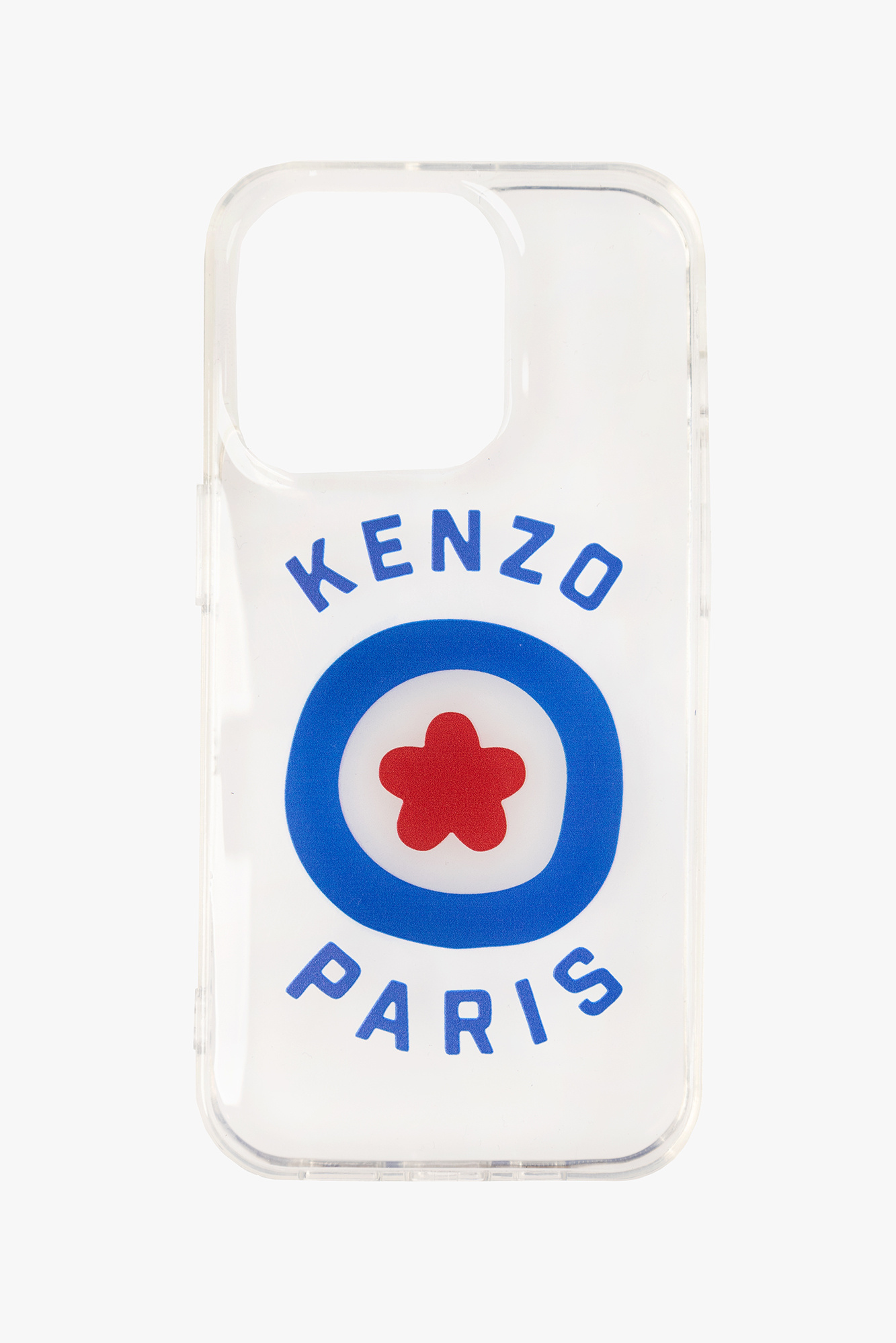 Kenzo iPhone 14 Pro case