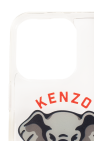 Kenzo iPhone 15 Pro case