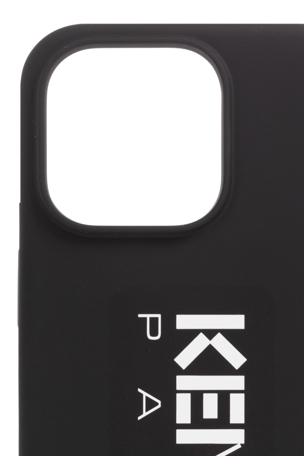 Kenzo Etui na iPhone 15 Pro