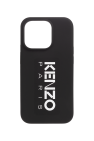 Kenzo iPhone 15 Pro case