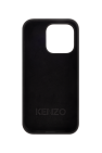 Kenzo iPhone 15 Pro case