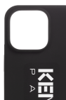 Kenzo iPhone 15 Pro case