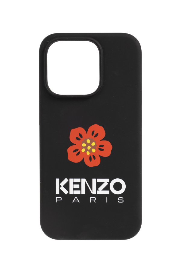 iPhone 15 Pro case od Kenzo