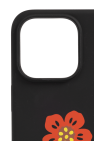 Kenzo iPhone 15 Pro case