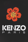 Kenzo iPhone 15 Pro case