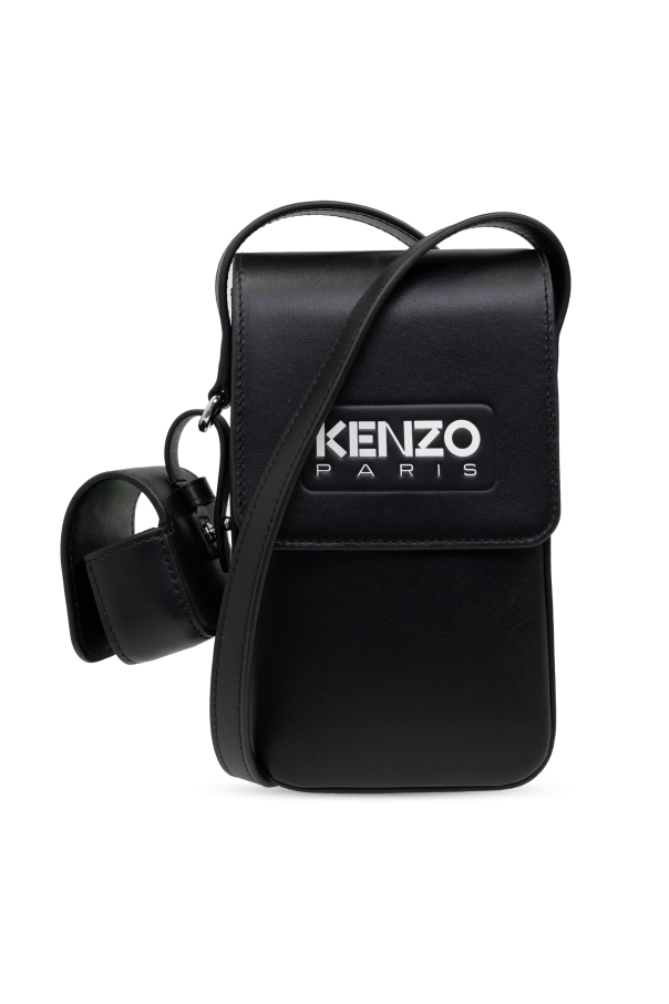 Kenzo Belt case for phone
