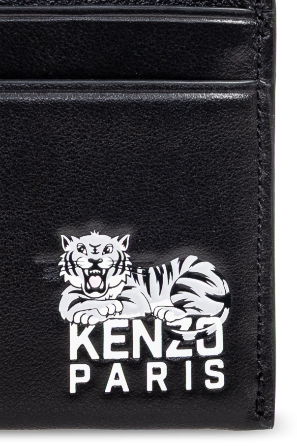 Kenzo Card case