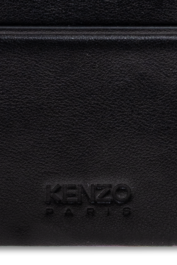 Kenzo Card case