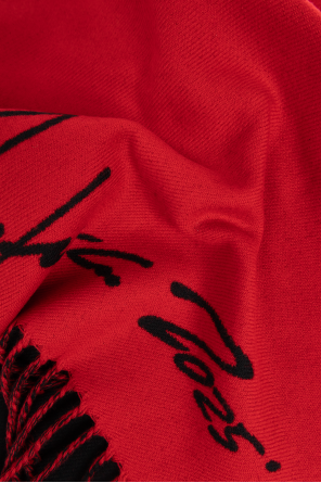 Kenzo Kenzo x Futura 2000