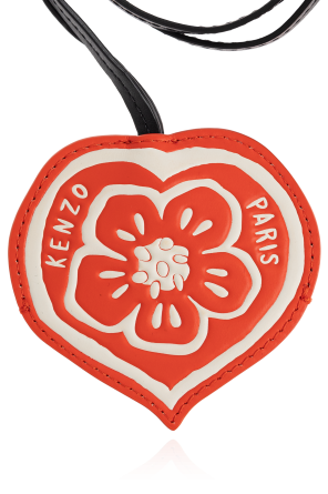 Kenzo Anhänger mit Logo