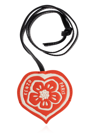 Kenzo Anhänger mit Logo