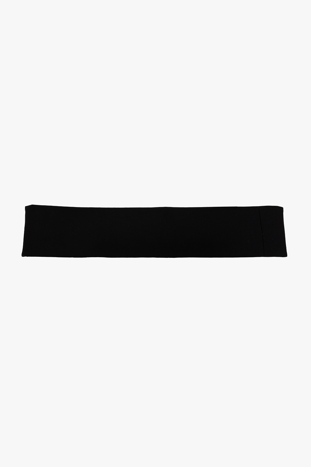 Fear Of God Wool belt