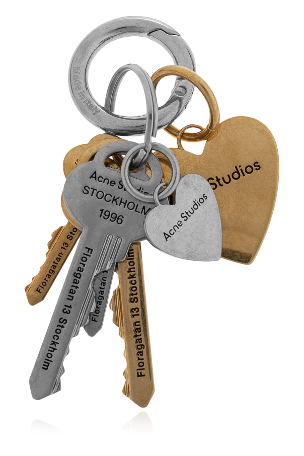 Keychain od Acne Studios