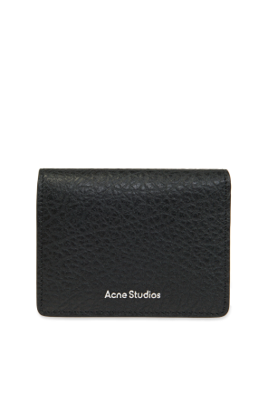 Card case with logo od Acne Studios