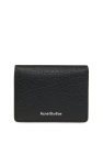 Acne Studios Card case with logo
