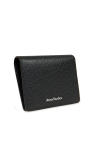 Acne Studios Card case with logo