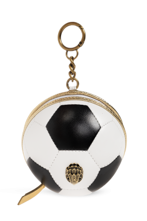 Riñonera en forma de pelota