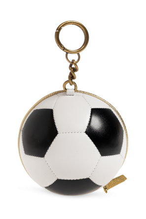 Kurt Geiger Ball-shaped pouch
