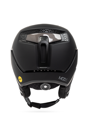 Oakley ‘MOD5’ ski helmet