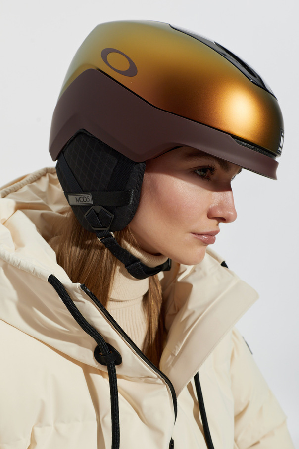 Oakley Capacete de ski ‘MOD5’