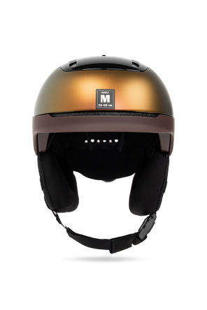 Capacete de ski ‘MOD5’