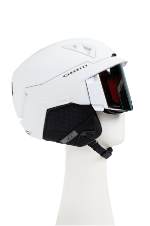 Oakley MOD7 ICE helmet