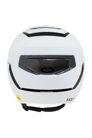 Oakley MOD7 ICE helmet