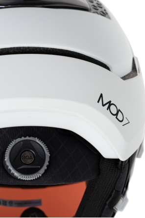 Oakley MOD7 ICE helmet