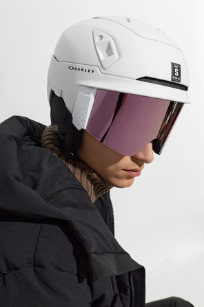 Oakley ‘MOD7’ ski helmet