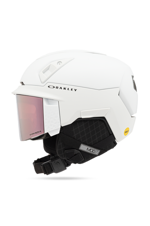 Oakley ‘MOD7’ ski helmet