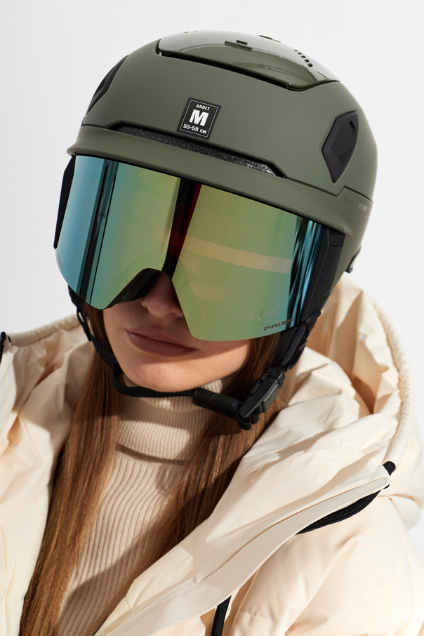 Oakley ‘MOD7’ ski helmet