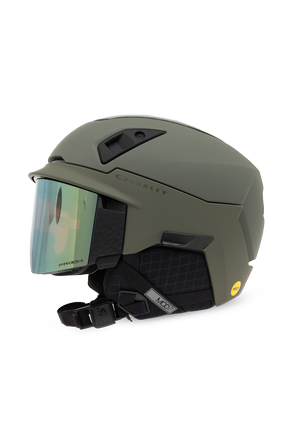 Oakley ‘MOD7’ ski helmet
