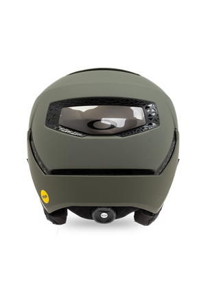 Oakley ‘MOD7’ ski helmet