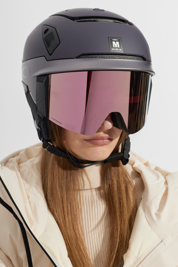 Oakley "MOD7" Ski Helmet