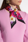 Dolce & Gabbana Silk neckerchief